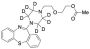 2-(2-(4-(Dibenzo[b,f][1,4]thiazepin-11-yl)piperazin-1-yl-d8)ethoxy)ethyl Acetate