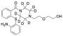 2-(2-(4-(Dibenzo[b,f][1,4]thiazepin-11-yl)piperazin-1-yl-d8)ethoxy)ethanol