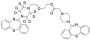 Di(2-(4-(dibenzo[b,f][1,4]thiazepin-11-yl)piperazin-1-yl))-2-propoxyethyl Propionate-d8