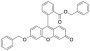 Dibenzylfluorescein