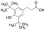 3,5-Di-tert-butyl-4-hydroxyphenylpropionic Acid