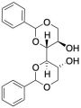 1,3:4,6-Di-O-benzylidene-D-mannitol