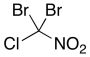 Dibromochloronitromethane