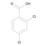 2,4-Dichlorobenzoic Acid