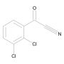 2,3-Dichlorobenzoyl Nitrile