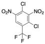 2,4-Dichloro-3,5-dinitrobenzotrifluoride