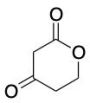 Dihydro-2H-pyran-2,4(3H)-dione