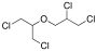 1,3-Dichloroisopropyl-2,3-dichloropropyl Ether