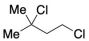 1,3-Dichloro-3-methylbutane