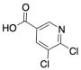 5,6-Dichloronicotinic acid