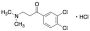 1-(3,4-Dichlorophenyl)-3-dimethylamino-1-propanone Hydrochloride