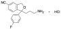 rac Didemethyl Citalopram Hydrochloride