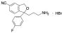Didemethyl Citalopram Hydrobromide (>85%)