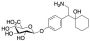 rac N,N-Didesmethyl-O-desmethyl Venlafaxine Glucuronide