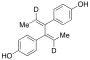 Z,Z-Dienestrol-d2