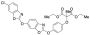 Diethyl 2-(4-((6-((6-Chlorobenzo[d]oxazol-2-yl)oxy)benzo[d]oxazol-2-yl)oxy)phenoxy)-2-methylmalonate