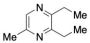 2,3-Diethyl-5-methylpyrazine