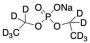 O,O-Di(Ethyl-d5)phosphate Sodium Salt
