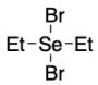 Diethylselenium Dibromide