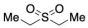 Diethyl Sulfone