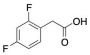 2,4-Difluorobenzeneacetic Acid