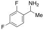 1-(2’,4’-Difluorophenyl)ethylamine