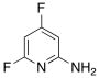 4,6-Difluoro-2-pyridinamine