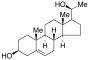 20alpha-Dihydro Pregnenolone