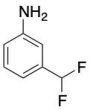 3-Difluoromethylaniline