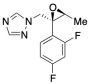 (2S,3S)-2-(2,4-Difluorophenyl)-3-methyl-2-[(1H-1,2,4-triazol-1-yl)methyl]oxirane