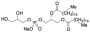 1,2-Diheptadecanoyl-(R)-glycero-3’-phosphoglycerol Sodium Salt