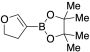 4,5-Dihydrofuran-3-boronic Acid Pinacol Ester