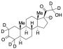 5Alpha-Dihydrodeoxycorticosterone-d7