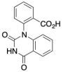 2-(3,4-Dihydro-2,4-dioxo-1(2H)-quinazolinyl)benzoic Acid