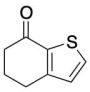5,6-Dihydrobenzo[b]thiophen-7(4H)-one