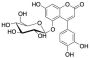 4-(3,4-Dihydroxyphenyl)-5-(beta-D-glucopyranosyloxy)-7-hydroxy-2H-1-benzopyran-2-one