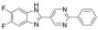 5,6-Difluoro-2-(2-phenyl-5-pyrimidinyl)-1H-benzimidazole