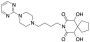 6,10-Dihydroxy Buspirone