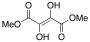Dihydroxyfumaric Acid Dimethyl Ester