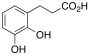 3-(2,3-Dihydroxyphenyl)propionic Acid