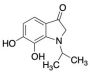 6,7-Dihydroxy-1-isopropylindolin-3-one