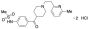 E-4031 dihydrochloride