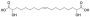 cis-2,17-Dihydroxy-9-octadecenedioic Acid