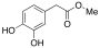 3,4-Dihydroxyphenylacetic Acid Methyl Ester