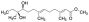 (2E,6E,10S,11S)-10,11-Dihydroxy-3,7,11-trimethyl-2,6-tridecadienoic Acid Methyl Ester