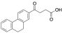 9,10-Dihydro-gamma-oxo-2-phenanthrenebutanoic Acid