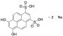 6,8-Dihydroxy-1,3-pyrenedisulfonic Acid Disodium Salt