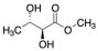(2S,3S)-2,3-Dihydroxy-butanoic Acid Methyl Ester