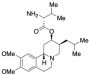 (2R,3S,11bR)-Dihydrotetrabenazine D-Val