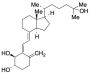 4Alpha,25-Dihydroxy Vitamin D3